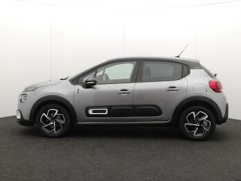 Used Citroen C3 2022 for sale - 76177954: Photo