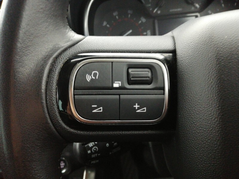 Used Citroen C3 Aircross 2022 for sale - 76533307: Photo 13