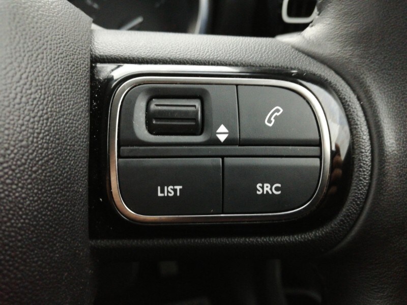 Used Citroen C3 Aircross 2022 for sale - 76533307: Photo 14