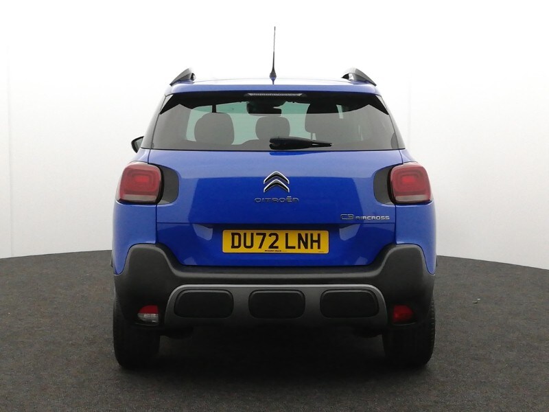 Used Citroen C3 Aircross 2022 for sale - 76533307: Photo 18