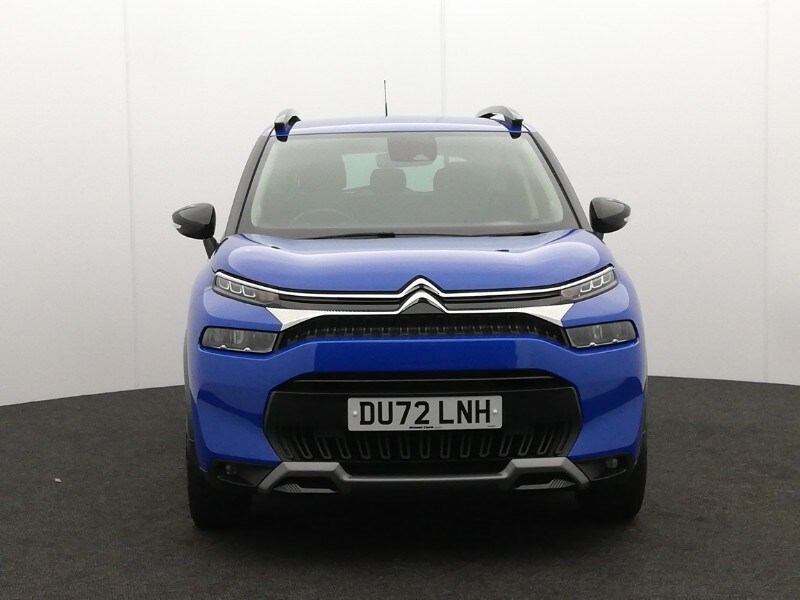 Used Citroen C3 Aircross 2022 for sale - 76533307: Photo 19