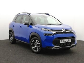 Citroen - C3 Aircross
