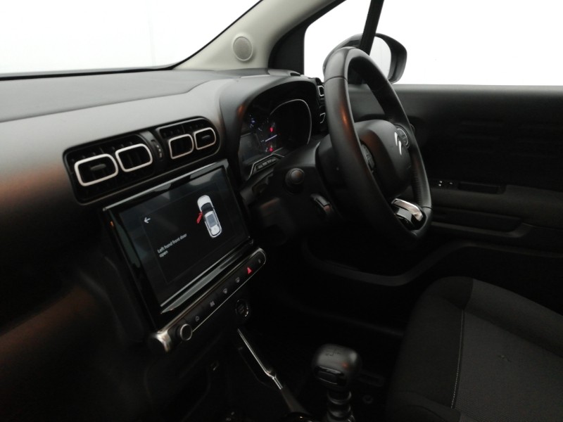 Used Citroen C3 Aircross 2022 for sale - 76533307: Photo 5