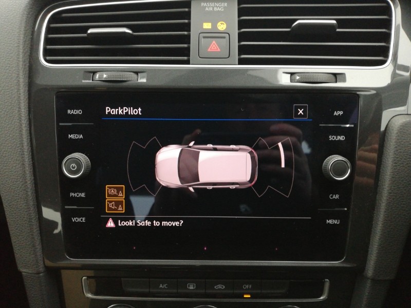 Used Volkswagen Golf 2018 for sale - 76771473: Photo 10