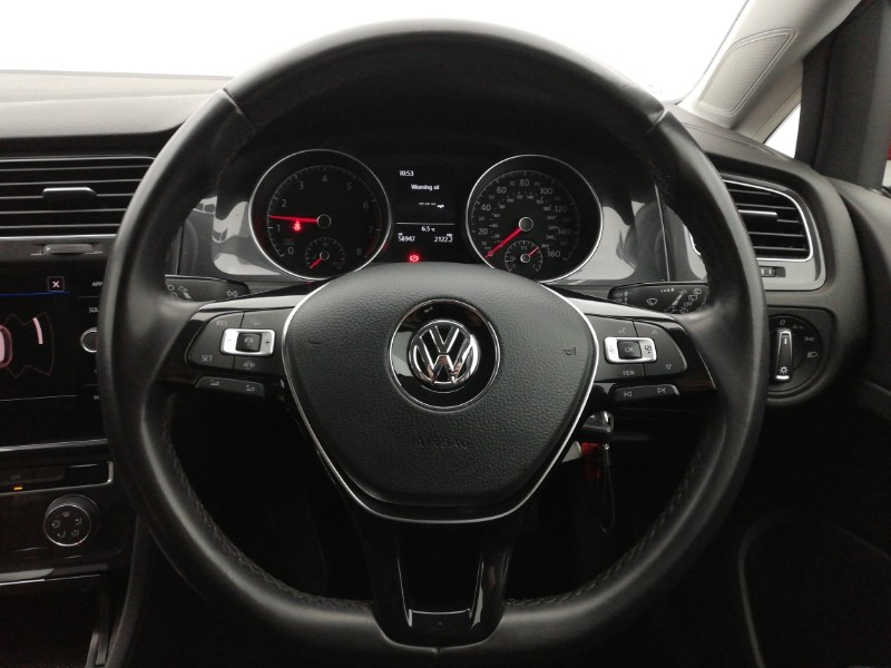 Used Volkswagen Golf 2018 for sale - 76771473: Photo 11