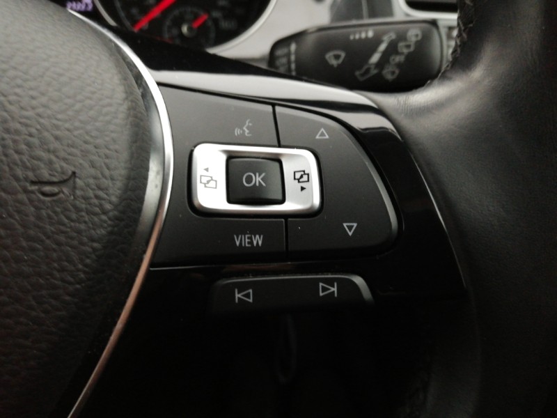 Used Volkswagen Golf 2018 for sale - 76771473: Photo 14