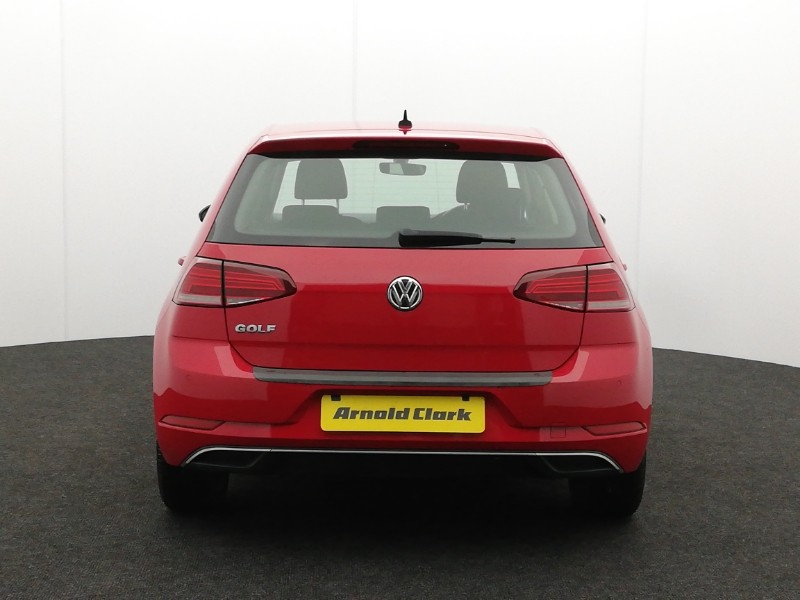 Used Volkswagen Golf 2018 for sale - 76771473: Photo 18