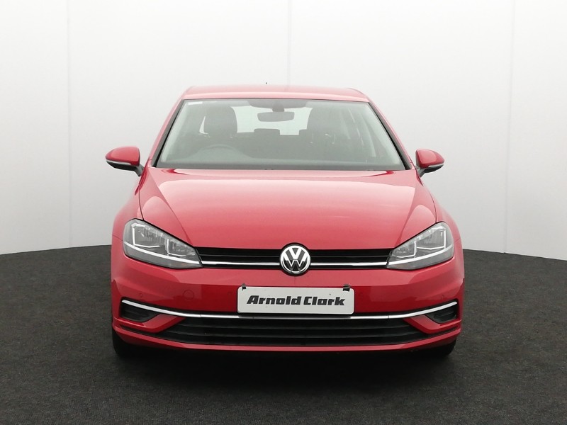 Used Volkswagen Golf 2018 for sale - 76771473: Photo 19