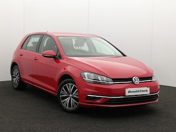 2018 - 1.0 TSI 110 SE 5dr