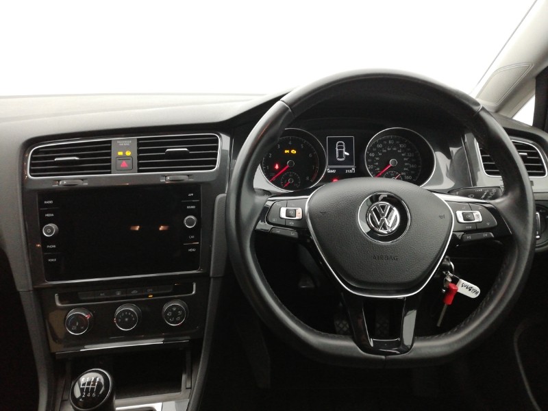 Used Volkswagen Golf 2018 for sale - 76771473: Photo 7
