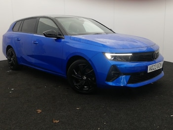 Used Vauxhall Astra 2023 for sale - 79501698: Photo