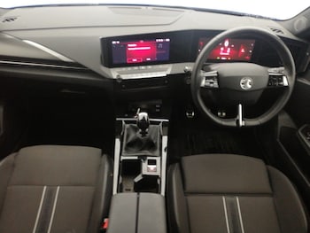Used Vauxhall Astra 2023 for sale - 79501698: Photo