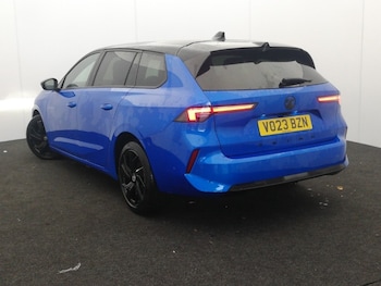Used Vauxhall Astra 2023 for sale - 79501698: Photo