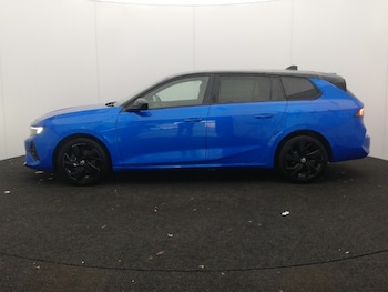 Used Vauxhall Astra 2023 for sale - 79501698: Photo