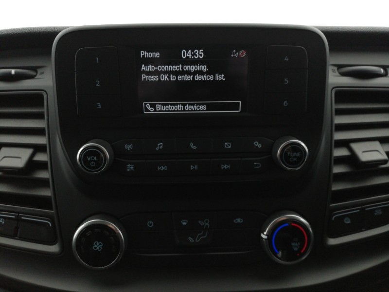 Used Ford Transit Custom 2021 for sale - 76687670: Photo 10