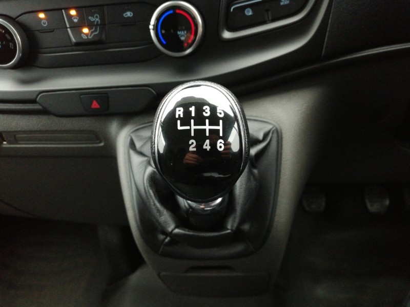 Used Ford Transit Custom 2021 for sale - 76687670: Photo 12