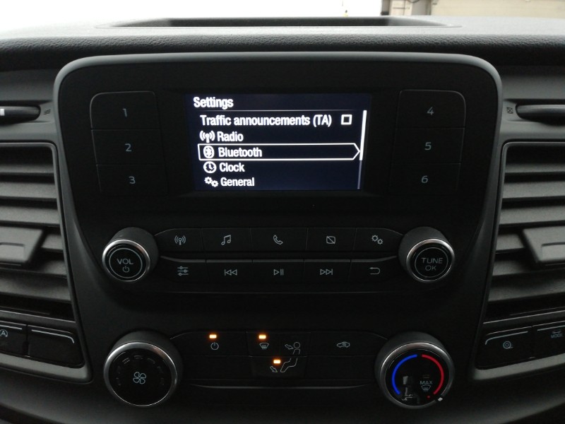 Used Ford Transit Custom 2021 for sale - 76687670: Photo 13