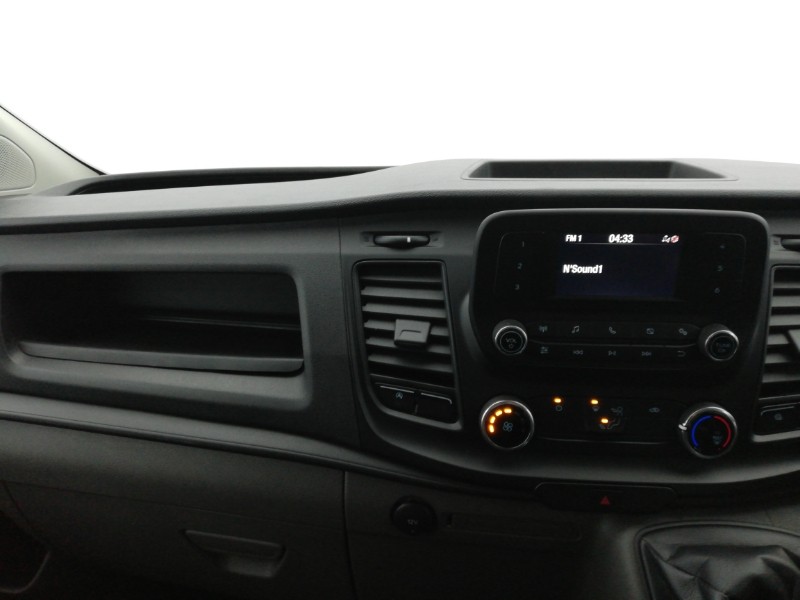 Used Ford Transit Custom 2021 for sale - 76687670: Photo 2