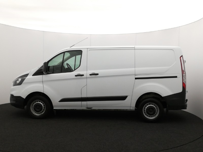 Used Ford Transit Custom 2021 for sale - 76687670: Photo 4