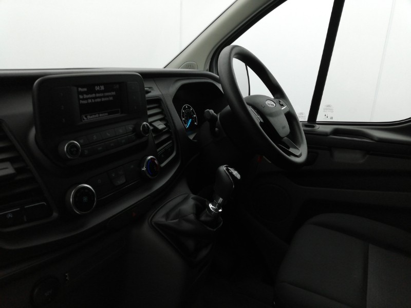 Used Ford Transit Custom 2021 for sale - 76687670: Photo 5