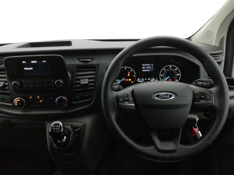 Used Ford Transit Custom 2021 for sale - 76687670: Photo 7