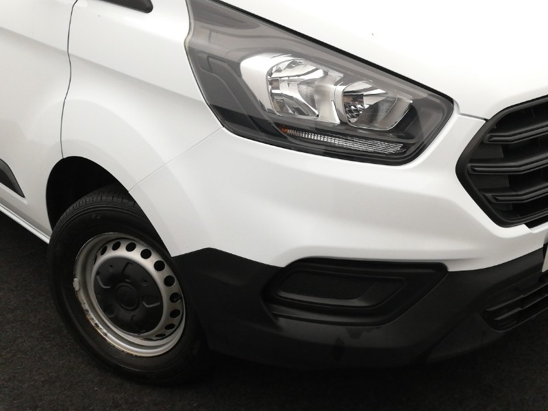 Used Ford Transit Custom 2021 for sale - 76687670: Photo 9