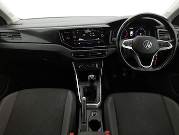 Used Volkswagen Polo 2022 for sale - 79607529: Photo