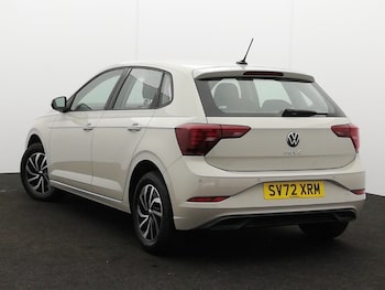 Used Volkswagen Polo 2022 for sale - 79607529: Photo