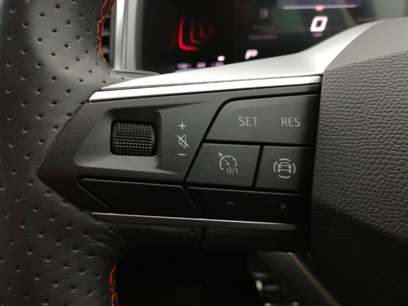 Used SEAT Ateca 2024 for sale - 76602340: Photo 13