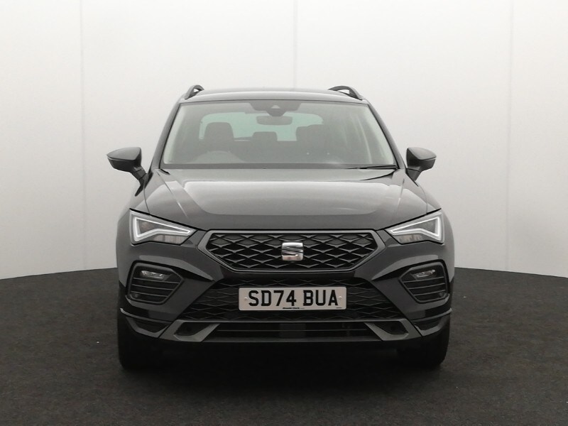 Used SEAT Ateca 2024 for sale - 76602340: Photo 19