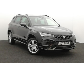 SEAT - Ateca