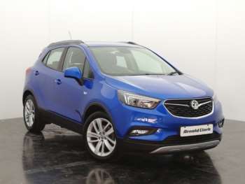 2018 - 1.4T ecoTEC Active 5dr