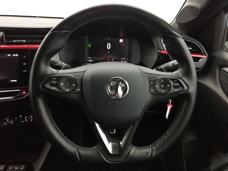 Used Vauxhall Corsa 2022 for sale - 76556224: Photo 11
