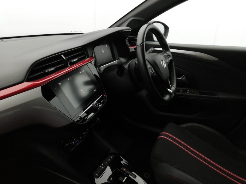 Used Vauxhall Corsa 2022 for sale - 76556224: Photo 5