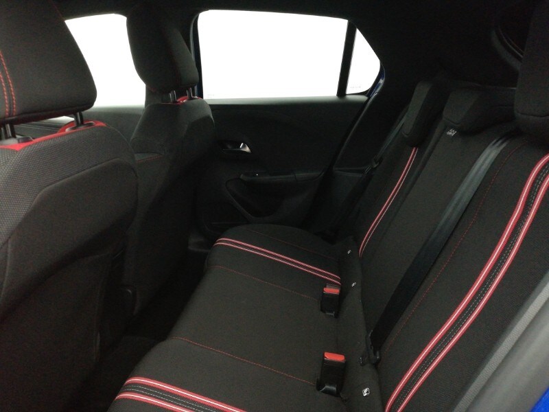 Used Vauxhall Corsa 2022 for sale - 76556224: Photo 6