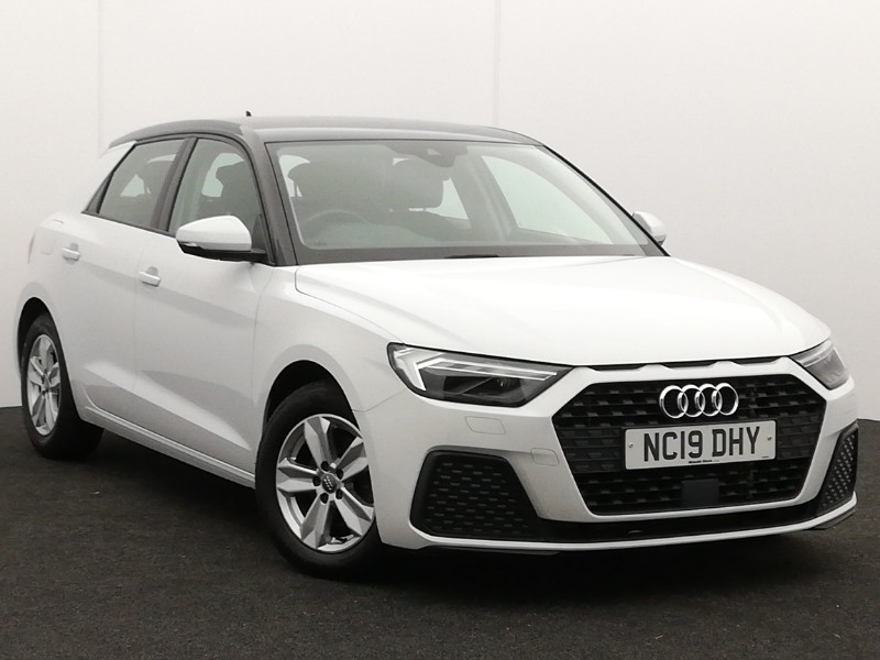 Used Audi A1 2019 for sale - 77726553: Photo 1