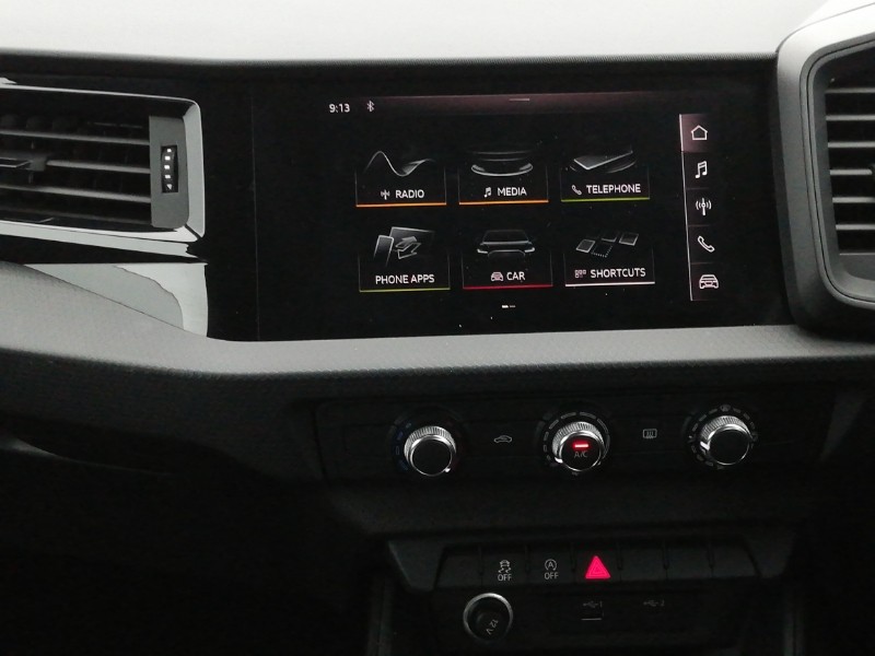 Used Audi A1 2019 for sale - 77726553: Photo 10