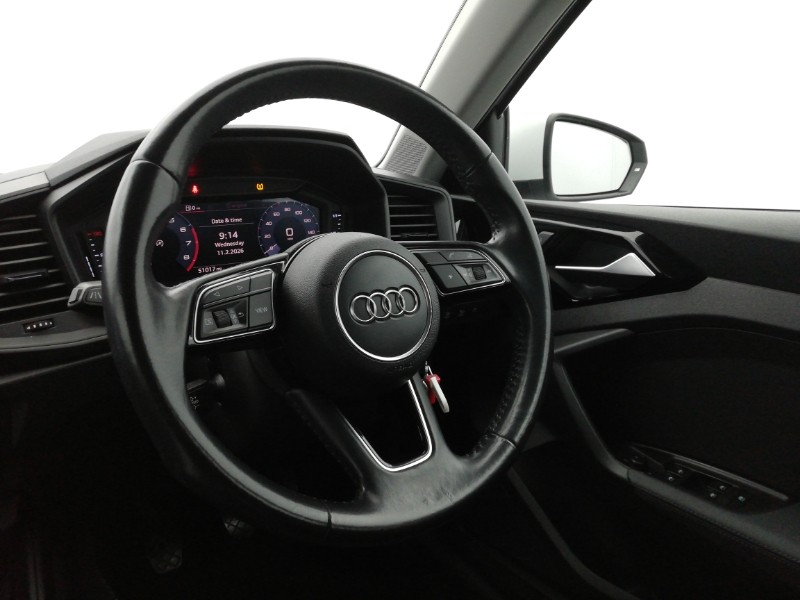 Used Audi A1 2019 for sale - 77726553: Photo 11