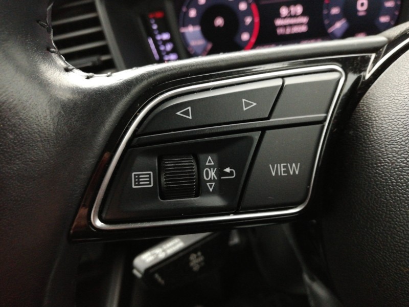 Used Audi A1 2019 for sale - 77726553: Photo 13