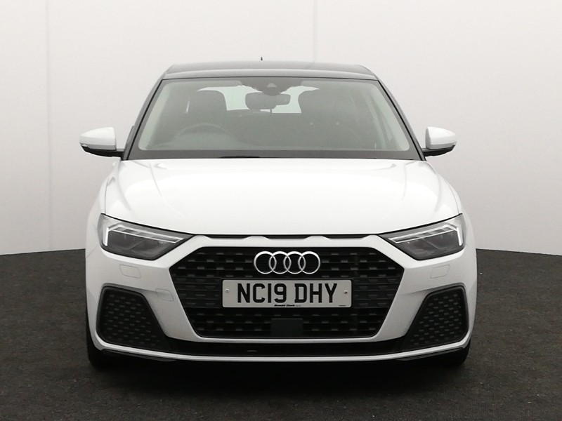 Used Audi A1 2019 for sale - 77726553: Photo 18