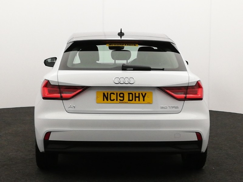 Used Audi A1 2019 for sale - 77726553: Photo 19