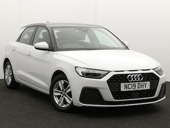 Used Audi A1 2019 for sale - 77726553: Photo