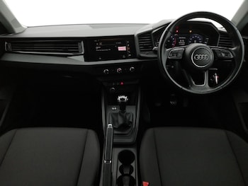 Used Audi A1 2019 for sale - 77726553: Photo
