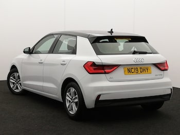 Used Audi A1 2019 for sale - 77726553: Photo