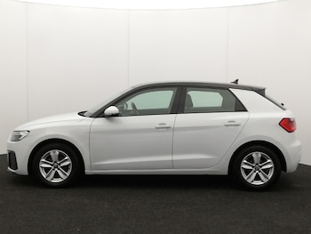 Used Audi A1 2019 for sale - 77726553: Photo