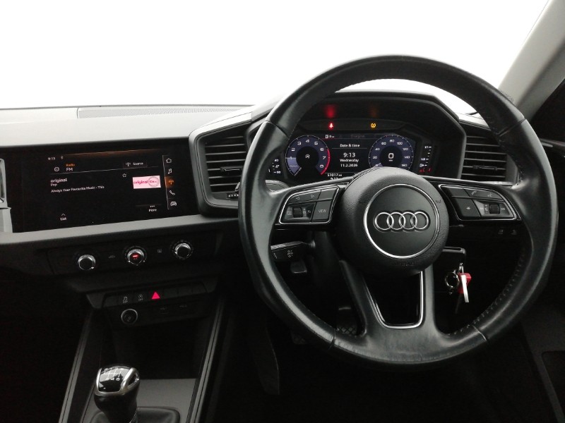 Used Audi A1 2019 for sale - 77726553: Photo 7