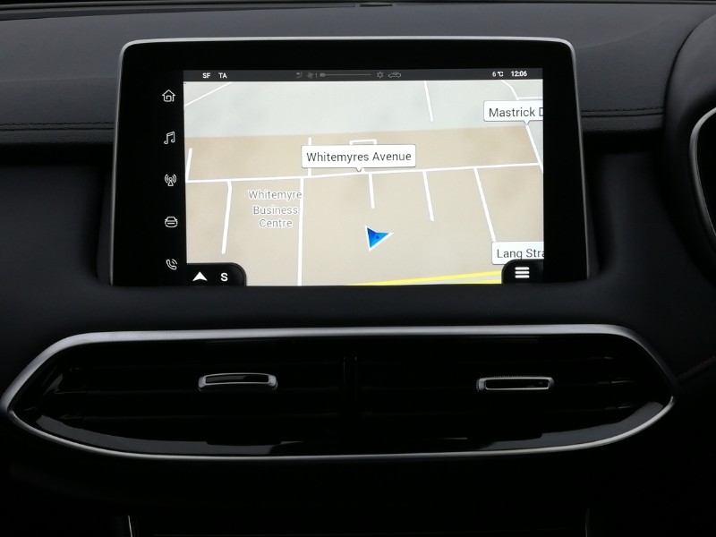 Used MG MG HS 2023 for sale - 77536469: Photo 10