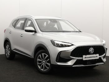 MG MG HS feature image