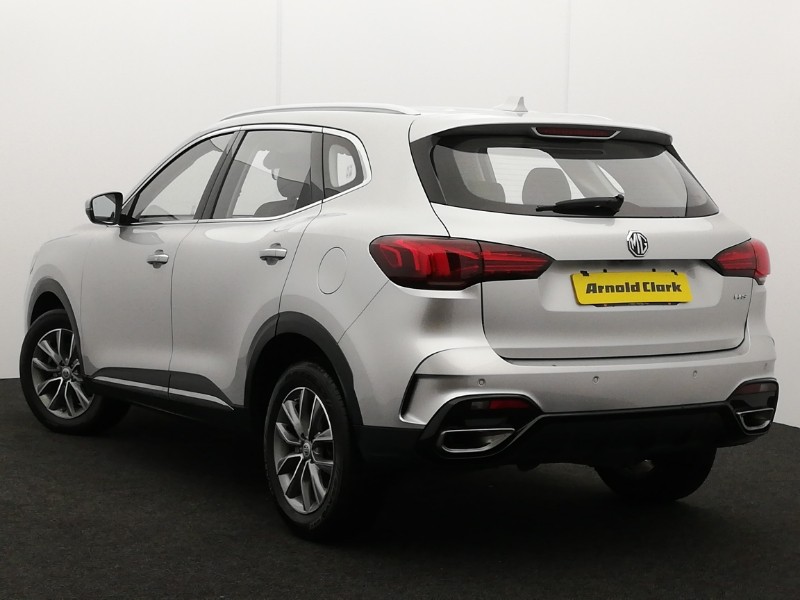 Used MG MG HS 2023 for sale - 77536469: Photo 3