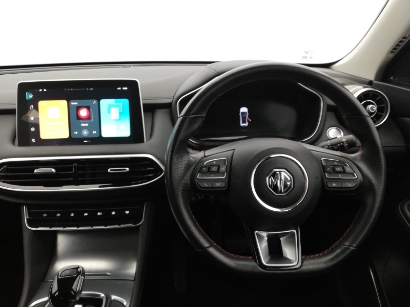 Used MG MG HS 2023 for sale - 77536469: Photo 7